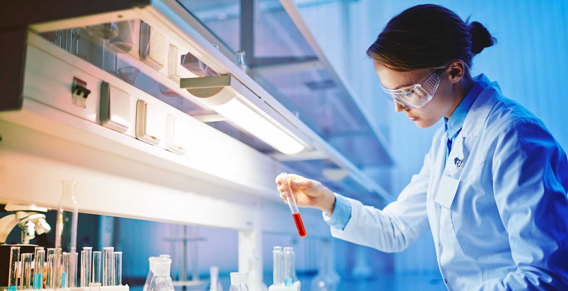 trade compliance for life sciences, trade compliance, lab