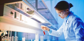 sensitive life sciences products, life sciences, global shipping