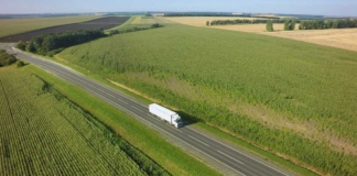 Freight Bill Audit and Payment — Why Outsourcing May Not Be What’s Best For Your Organization Freight Bill Audit and Payment, truck