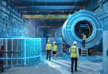 Industrial Transformation Platform