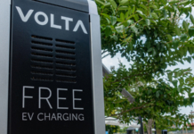 Volta Trucks, EV