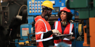 6 Steps to Increasing Profit Through Workforce Engagement Workforce engagement, workers