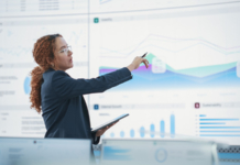 Sales and operations planning, presenter