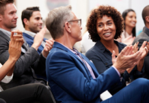 QAD Transform 2024, Customer conference