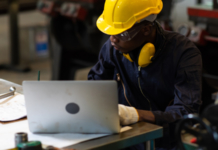 ERP Projects, ERP, Worker