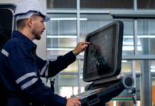 Process intelligence, process mining, worker