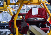 ERP Implementation, ERP, Automotive Manufacturing