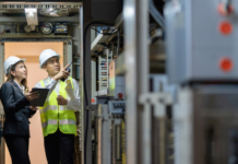 2024 Fall Product Launch, Workers