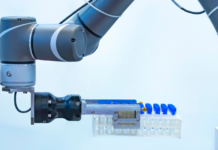 Life Sciences Manufacturing, Adaptive ERP, ERP