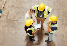 Supplier relationships, Supplier management, Workers