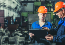 Risk management in manufacturing, Risk management, Manufacturing
