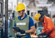 QAD Adaptive ERP, YASH, Workers