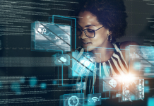 Cybersecurity, Air gap, Digital transformation
