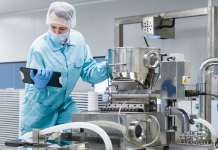 Quality management, Food & beverage manufacturing