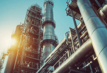 Industrial manufacturing