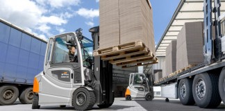 Cut Sourcing Costs and Boost Efficiency: Real QAD SRM Cases and Best Practices QAD SRM, Supplier relationship management, KION