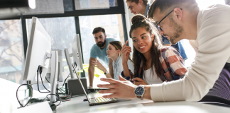 Empowering Managers to Build High-Performance Teams Digital learning, team