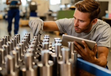 quality management, QMS, manufacturing floor