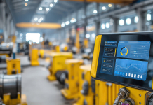 AI, AI in manufacturing
