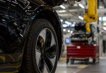 Catena-X, supply chain, automotive