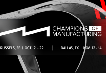 Champions of Manufacturing, customer success