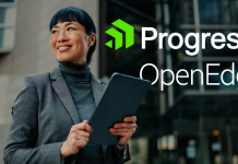 OpenEdge 12, Champions of Manufacturing