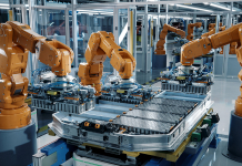 Agentic AI, Automotive