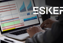 e-Invoicing, Esker, Accounts Payable
