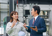 Auto Supply Chain Prophets, Supplier collaboration