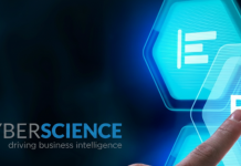 financial reporting, spreadsheets, Cyberscience