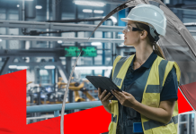 Adaptive ERP, Manufacturing