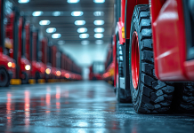 Oracle OTM, Parcel shipping, Multi-carrier shipping