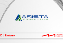 Arista, QAD Cloud, ERP