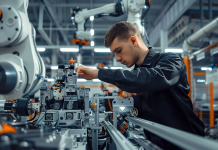 F.A.S.T., Manufacturing workforce