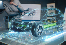 Zonal architectures, automotive manufacturing