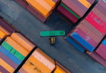 TMS, shipping efficiency