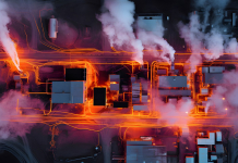 AI in manufacturing