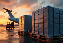 TMS, transportation execution, shipping