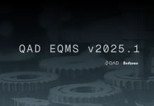 QAD EQMS, Quality management