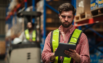 QAD SRM, Supplier management