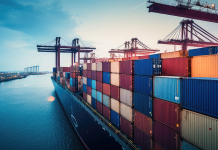 Transportation execution, TMS, Shipping