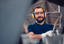 QAD Adaptive, Manufacturing, Shopfloor worker