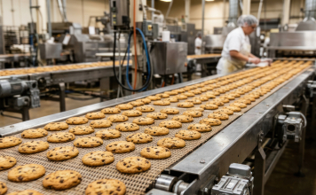 food manufacturing, ERP, legacy ERP