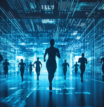 Shadow AI, Agentic AI, AI in manufacturing