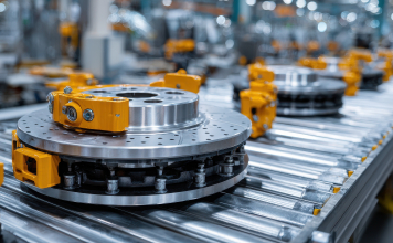 Tenneco, customer success, automotive ERP