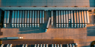 OTM SIG 2026: Close the Parcel Execution Gap OTM shipping, OTM SIG 2026, loading dock