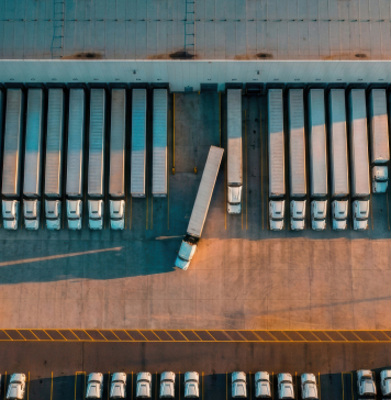 OTM shipping, OTM SIG 2026, loading dock
