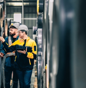Quality management software, EQMS, manufacturing