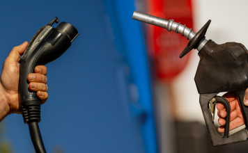 Automotive supplier margins, EVs, gas-powered vehicles, en garde