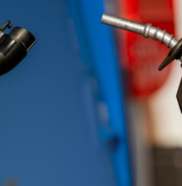 Automotive supplier margins, EVs, gas-powered vehicles, en garde